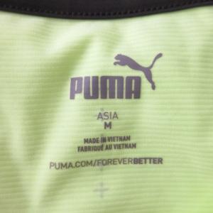 プーマ PUMA Tシャツ スポーツウエア M...の詳細画像3