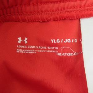 アンダーアーマー UNDER ARMOUR シ...の詳細画像2