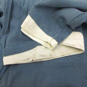 ノーティカ NAUTICA Tシャツ L 水色...の詳細画像3
