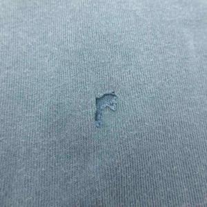 ノーティカ NAUTICA Tシャツ L 水色...の詳細画像5