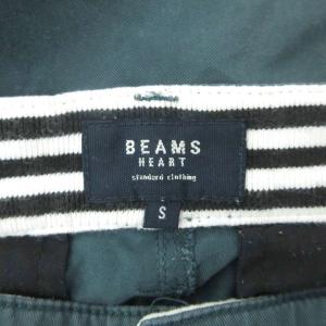 ビームスハート BEAMS HEART ショー...の詳細画像2