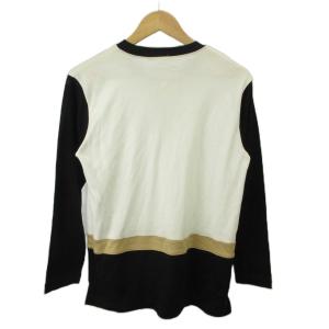 ラコステ LACOSTE 長袖Tシャツ 42 ...の詳細画像1