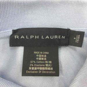 ラルフローレン RALPH LAUREN ポロ...の詳細画像2