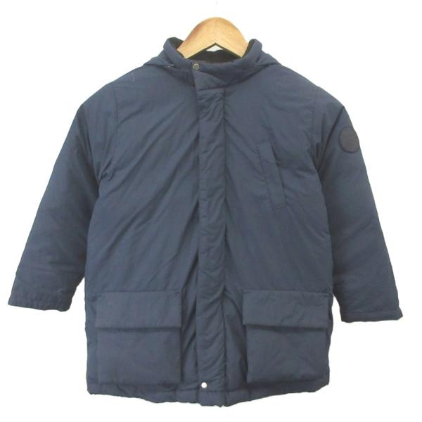 ユナイテッドアローズ green label relaxing 子ども服 ダウンジャケット 125 ...