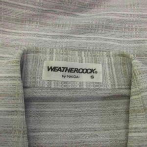 ウェザーコック バイ ナイガイ WEATHER...の詳細画像2
