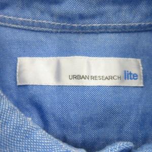 アーバンリサーチ URBAN RESEARCH...の詳細画像3