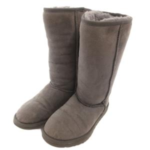 アグ UGG ムートンブーツ 裏地ボア 23cm...の商品画像