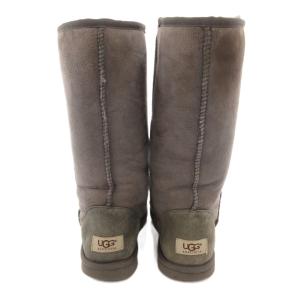 アグ UGG ムートンブーツ 裏地ボア 23c...の詳細画像1