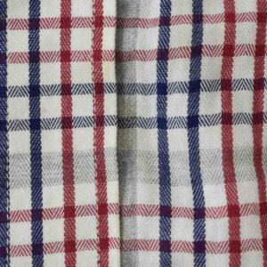 KANGOL 七分袖シャツ チェック柄 総柄 ...の詳細画像5