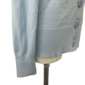 トリーバーチ TORY BURCH カーディガ...の詳細画像4