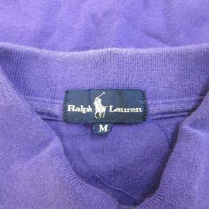 ラルフローレン RALPH LAUREN ポロ...の詳細画像2