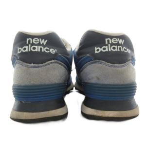 ニューバランス NEW BALANCE スニー...の詳細画像1