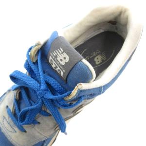 ニューバランス NEW BALANCE スニー...の詳細画像3