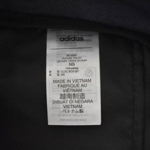 アディダス adidas リュックサック デイ...の詳細画像4