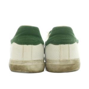 ラコステ LACOSTE ローカットスニーカー...の詳細画像2