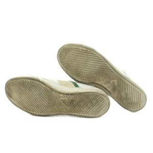 ラコステ LACOSTE ローカットスニーカー...の詳細画像5