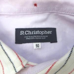 セントクリストファー St.Christoph...の詳細画像2