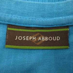 ジョセフアブード JOSEPH ABBOUD ...の詳細画像2