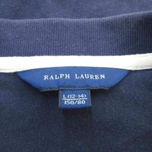 ラルフローレン RALPH LAUREN ポロ...の詳細画像2