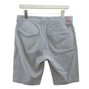 カッパ kappa ハーフパンツ M ブルー ...の詳細画像1