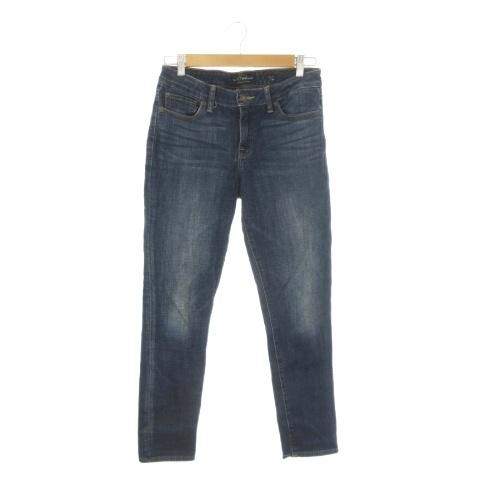 ラッキー ブランド LUCKY BRAND LOLITA SKINNY デニム ジーンズ 6/28 ...