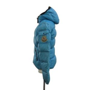 モンクレール MONCLER ダウンジャケット...の詳細画像2