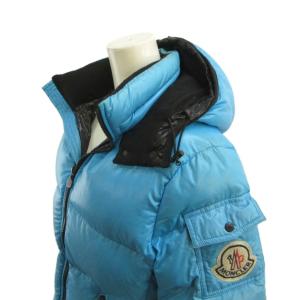 モンクレール MONCLER ダウンジャケット...の詳細画像3