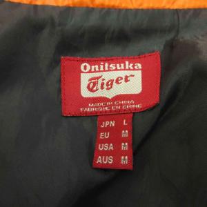 オニツカタイガー Onitsuka Tiger...の詳細画像2