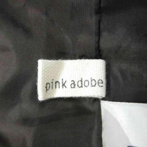 ピンクアドベ pink adobe ワイドパン...の詳細画像2