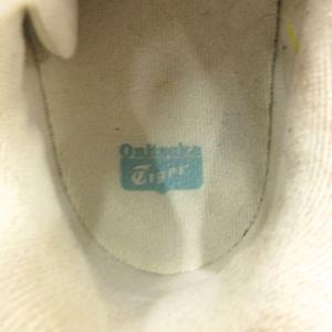 オニツカタイガー Onitsuka Tiger...の詳細画像3