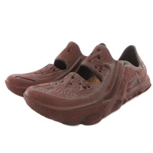 ナイキ NIKE サンダル シューズ ロゴ 10 ボルドー /FF ■GY78 メンズ