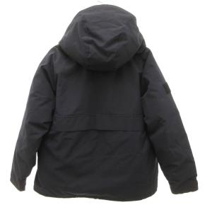 ダントン DANTON ミリタリーダウンフード...の詳細画像1