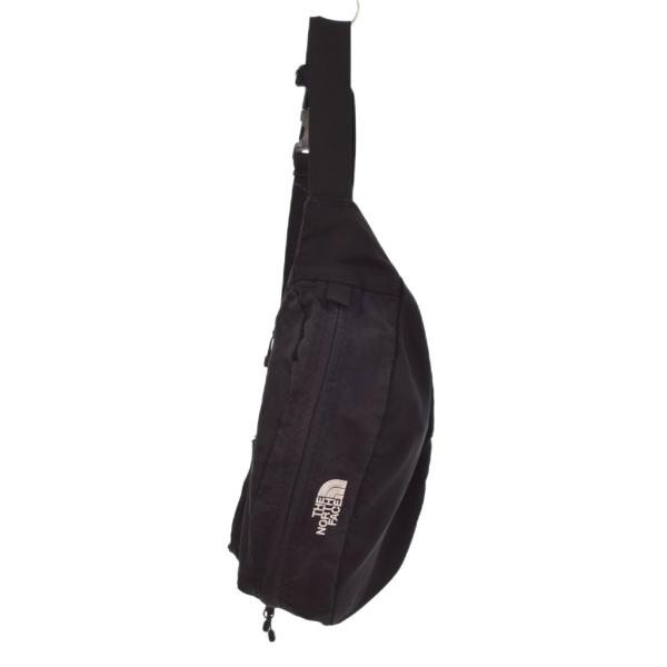 ザノースフェイス THE NORTH FACE SWEEP スウィープ ボディバッグ ウエストバッグ...