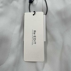 未使用品 リエディ Re:EDIT タグ付き ...の詳細画像3