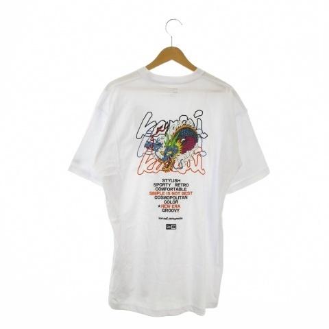 未使用品 ニューエラ NEW ERA × カンサイヤマモト KANSAI YAMAMOTO SS C...