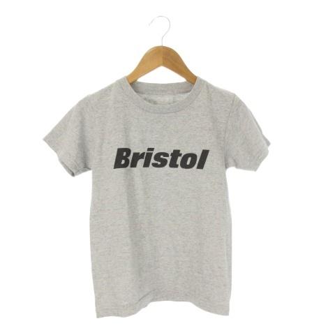 エフシーレアルブリストル F.C.Real Bristol FCRB 半袖Tシャツ 子ども服（男の子...