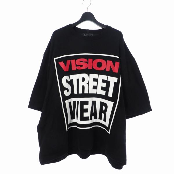 アンリアレイジ ANREALAGE ヴィジョンストリートウェア VISION STREET WEAR...