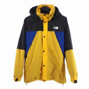 ザノースフェイス THE NORTH FACE XXX TRICLIMATE JACKET トリプルエックストリクライメイトジャケット M マルチカラー NP21730 メンズ｜vectorpremium