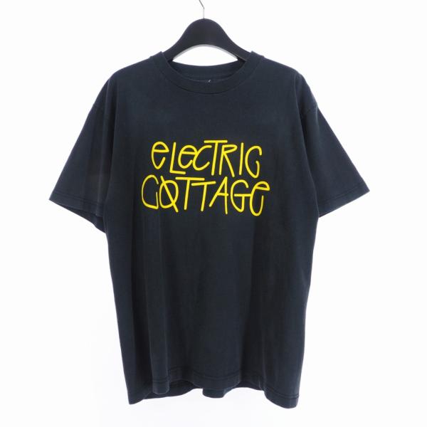 エレクトリックコテージ ELECTRIC COTTAGE ショーンフォント ショーンステューシー T...