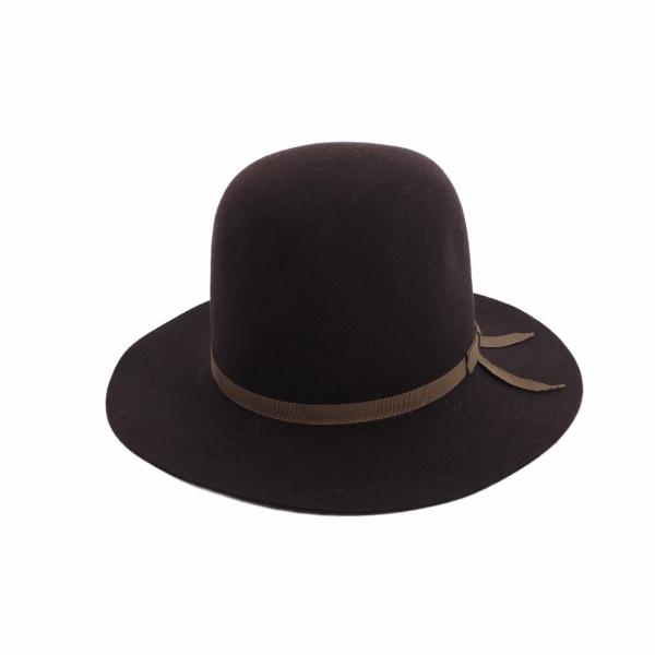 ネイバーフッド NEIGHBORHOOD STETSON / R-HAT ステットソン ボーラーハッ...