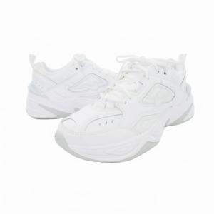 ナイキ NIKE M2K Tekno White White-Pure Platinum テクノ ホワイト ホワイト-ピュア プラチナム スニーカー 27cm ホワイト AV4789 101｜vectorpremium