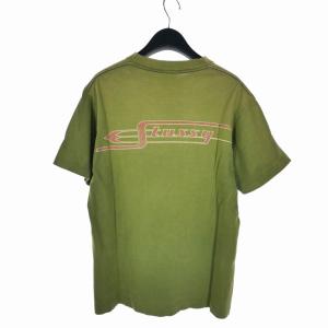 ステューシー STUSSY オールドステューシ...の詳細画像1