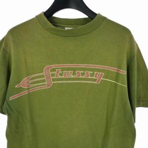 ステューシー STUSSY オールドステューシ...の詳細画像2