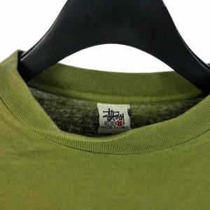ステューシー STUSSY オールドステューシ...の詳細画像5