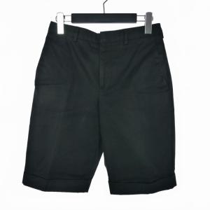 BALENCIAGA（バレンシアガ） 24SS Soccer Baggy Shorts サッカーロゴ