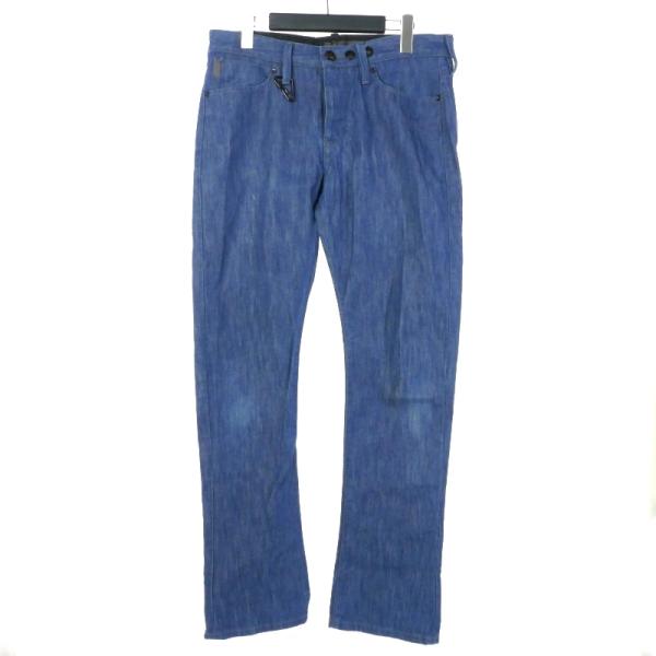 リー LEE X SHOECUT JEANS デニムパンツ ジーンズ W31 L32 インディゴ メ...
