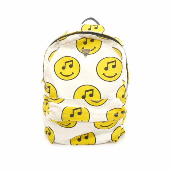 ジョイリッチ JOYRICH リュックサック デイパック Joyrich musical smile...