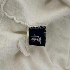 ステューシー STUSSY オールドステューシ...の詳細画像5