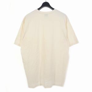 ステューシー STUSSY コットン 無地Tシ...の詳細画像1