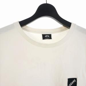ステューシー STUSSY ワンポイント 刺?...の詳細画像2